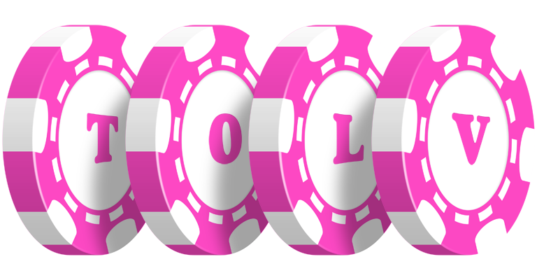 Tolv gambler logo