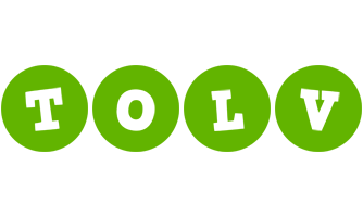 Tolv games logo