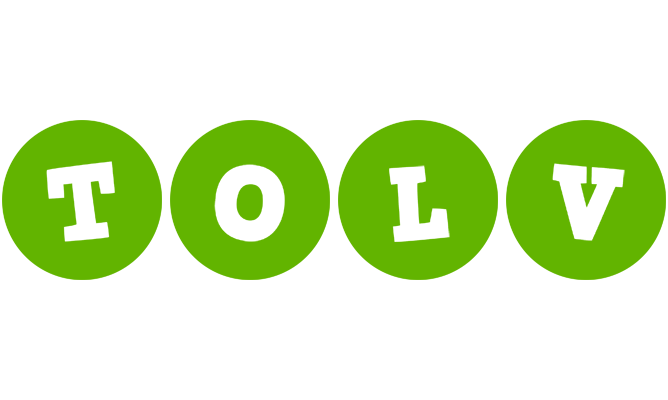Tolv games logo