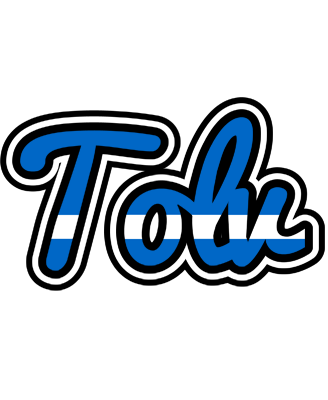 Tolv greece logo