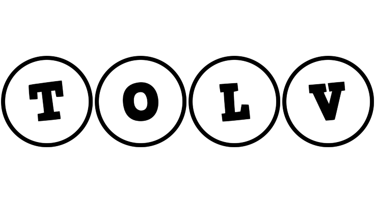 Tolv handy logo