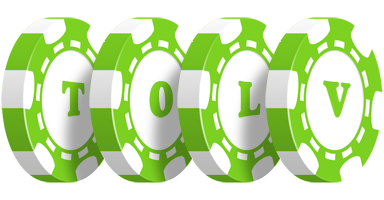 Tolv holdem logo