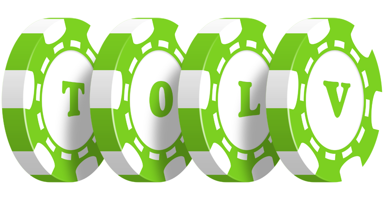 Tolv holdem logo