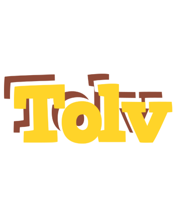 Tolv hotcup logo