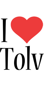 Tolv i-love logo