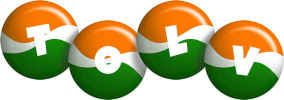 Tolv india logo