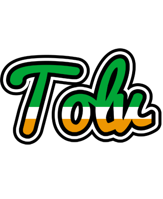 Tolv ireland logo