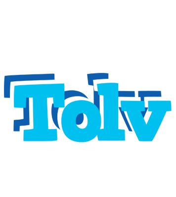 Tolv jacuzzi logo