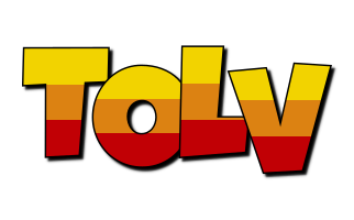 Tolv jungle logo
