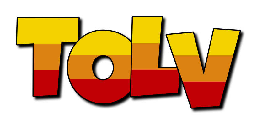 Tolv jungle logo