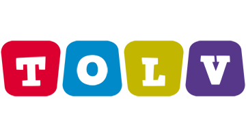 Tolv kiddo logo