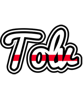 Tolv kingdom logo