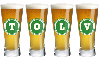 Tolv lager logo