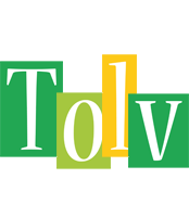 Tolv lemonade logo