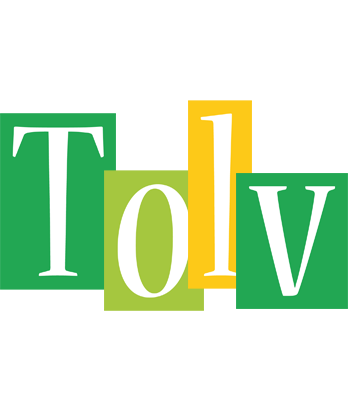 Tolv lemonade logo