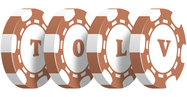 Tolv limit logo