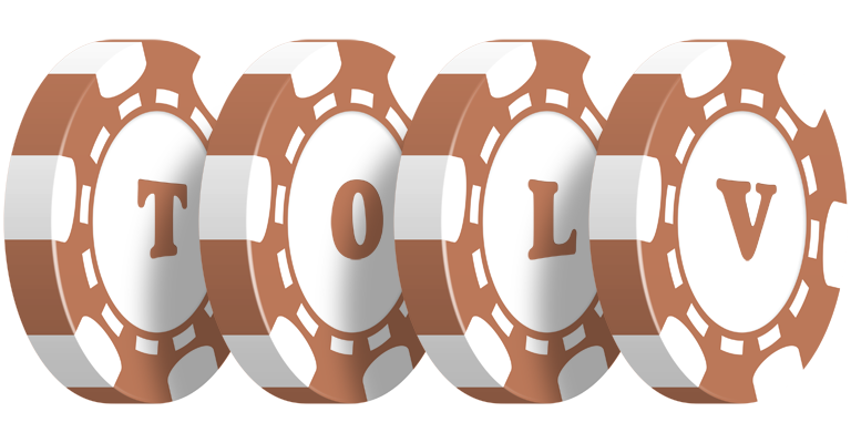 Tolv limit logo