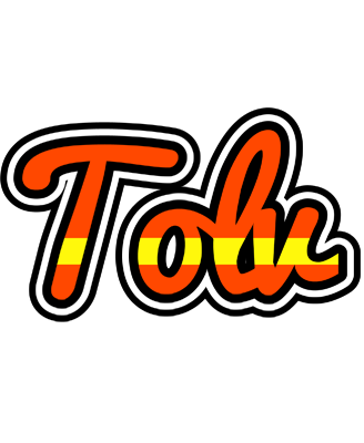 Tolv madrid logo