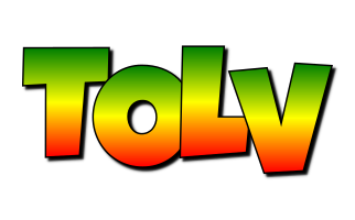Tolv mango logo