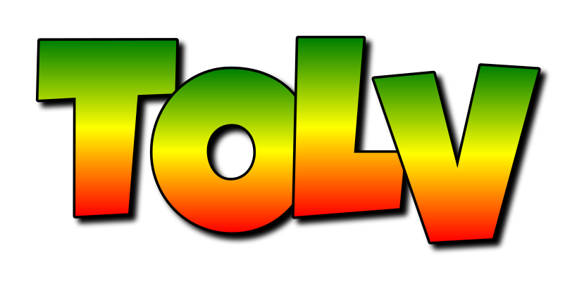 Tolv mango logo