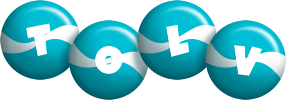 Tolv messi logo