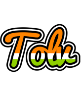 Tolv mumbai logo