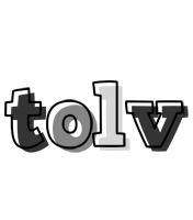 Tolv night logo