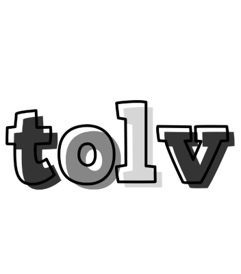 Tolv night logo