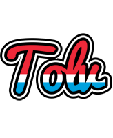 Tolv norway logo
