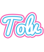 Tolv outdoors logo