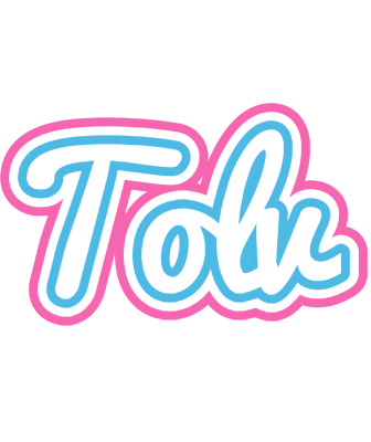 Tolv outdoors logo