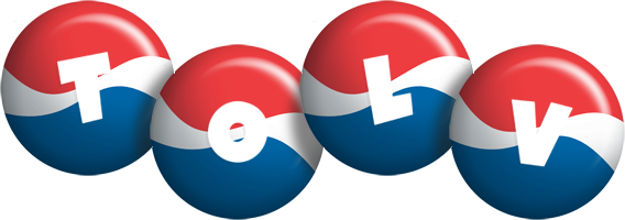 Tolv paris logo