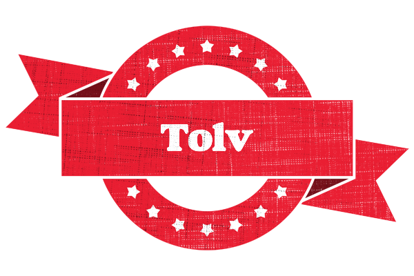 Tolv passion logo