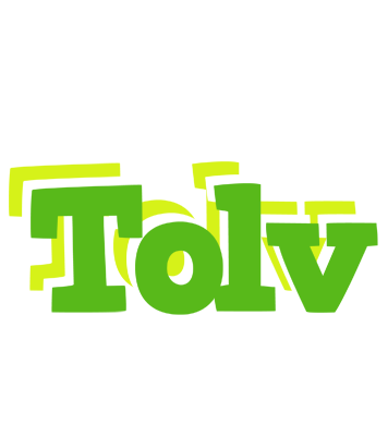 Tolv picnic logo