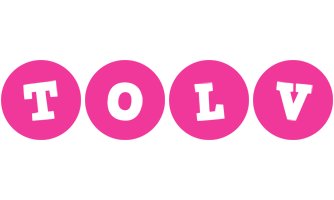 Tolv poker logo