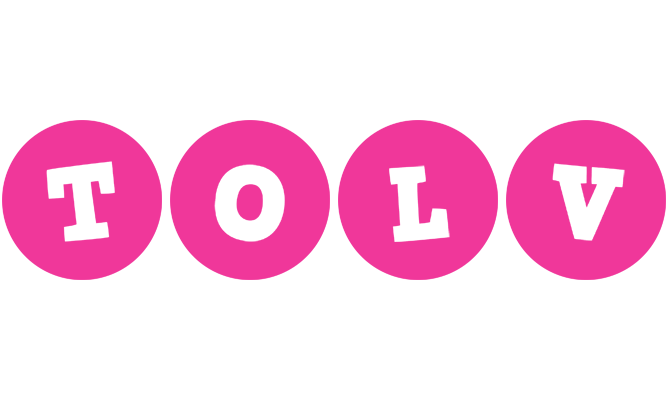 Tolv poker logo