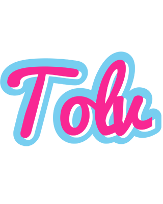 Tolv popstar logo