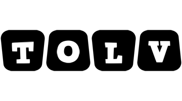 Tolv racing logo