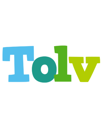 Tolv rainbows logo