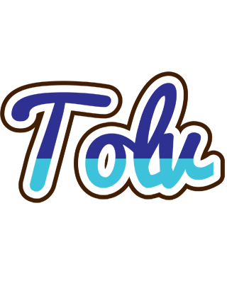 Tolv raining logo