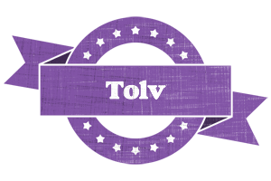 Tolv royal logo