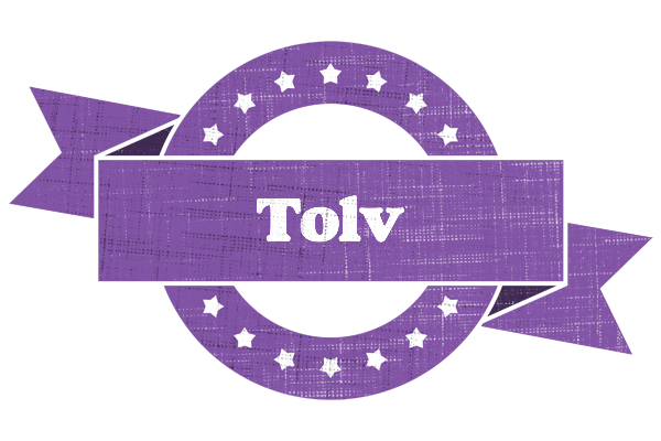 Tolv royal logo