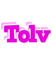 Tolv rumba logo