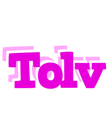 Tolv rumba logo