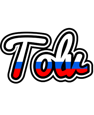 Tolv russia logo