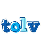 Tolv sailor logo