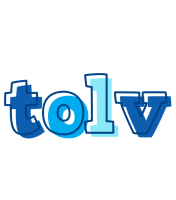 Tolv sailor logo