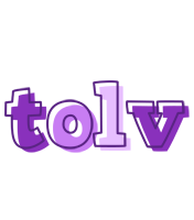 Tolv sensual logo