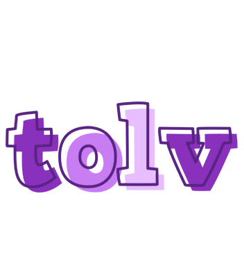 Tolv sensual logo