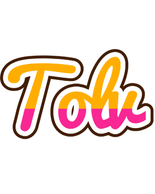 Tolv smoothie logo